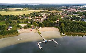 Ferienwohnung Zur Glewe